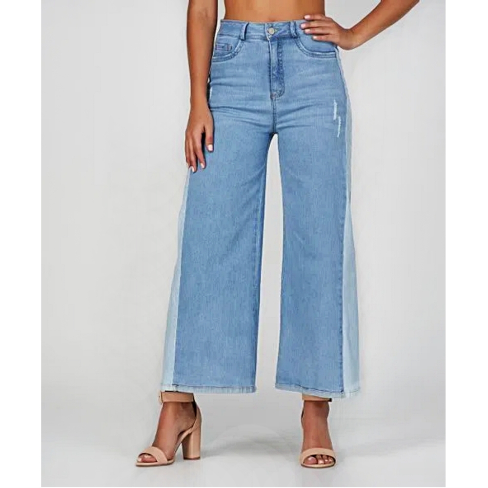 Culott Jeans